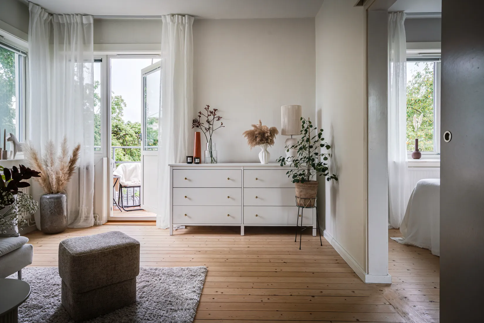 Bostadsrätt, Ottfjällsgatan 11, Strömmensberg, Göteborg