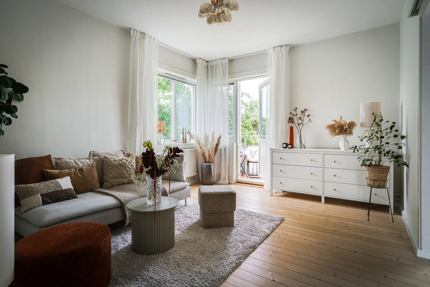 Bostadsrätt, Ottfjällsgatan 11, Strömmensberg, Göteborg