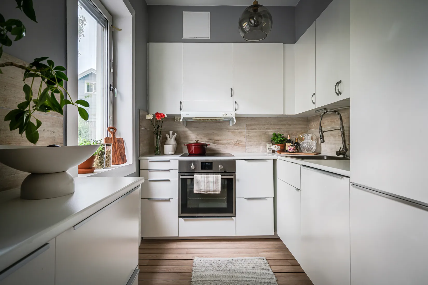 Bostadsrätt, Ottfjällsgatan 11, Strömmensberg, Göteborg