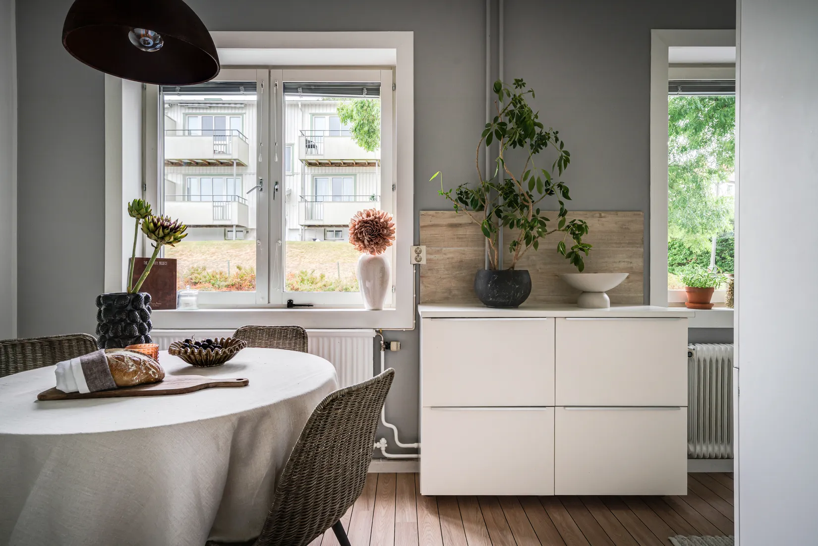Bostadsrätt, Ottfjällsgatan 11, Strömmensberg, Göteborg