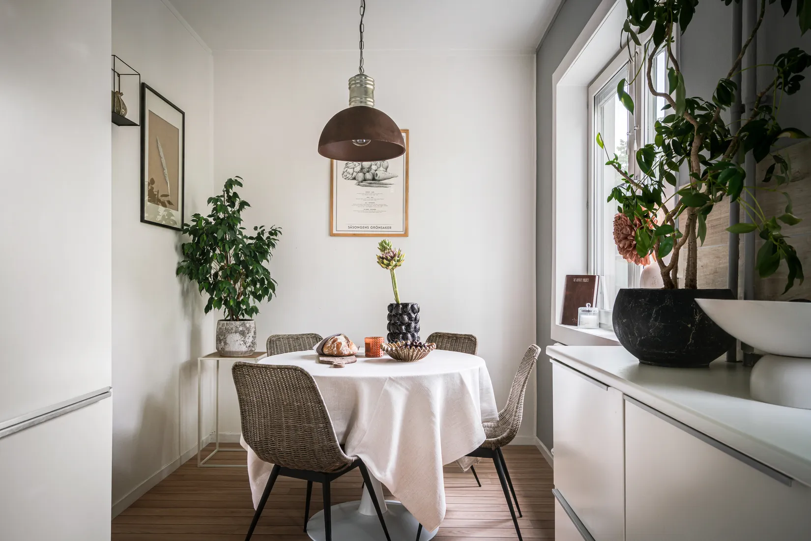 Bostadsrätt, Ottfjällsgatan 11, Strömmensberg, Göteborg