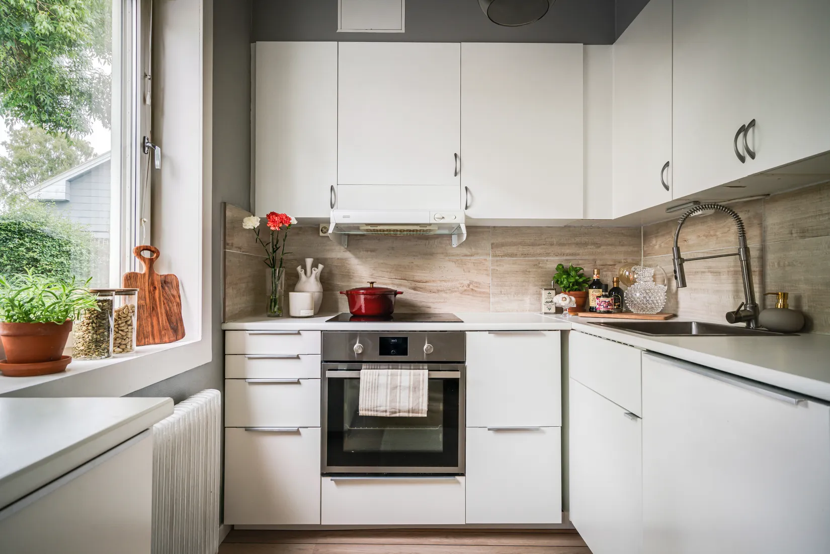 Bostadsrätt, Ottfjällsgatan 11, Strömmensberg, Göteborg