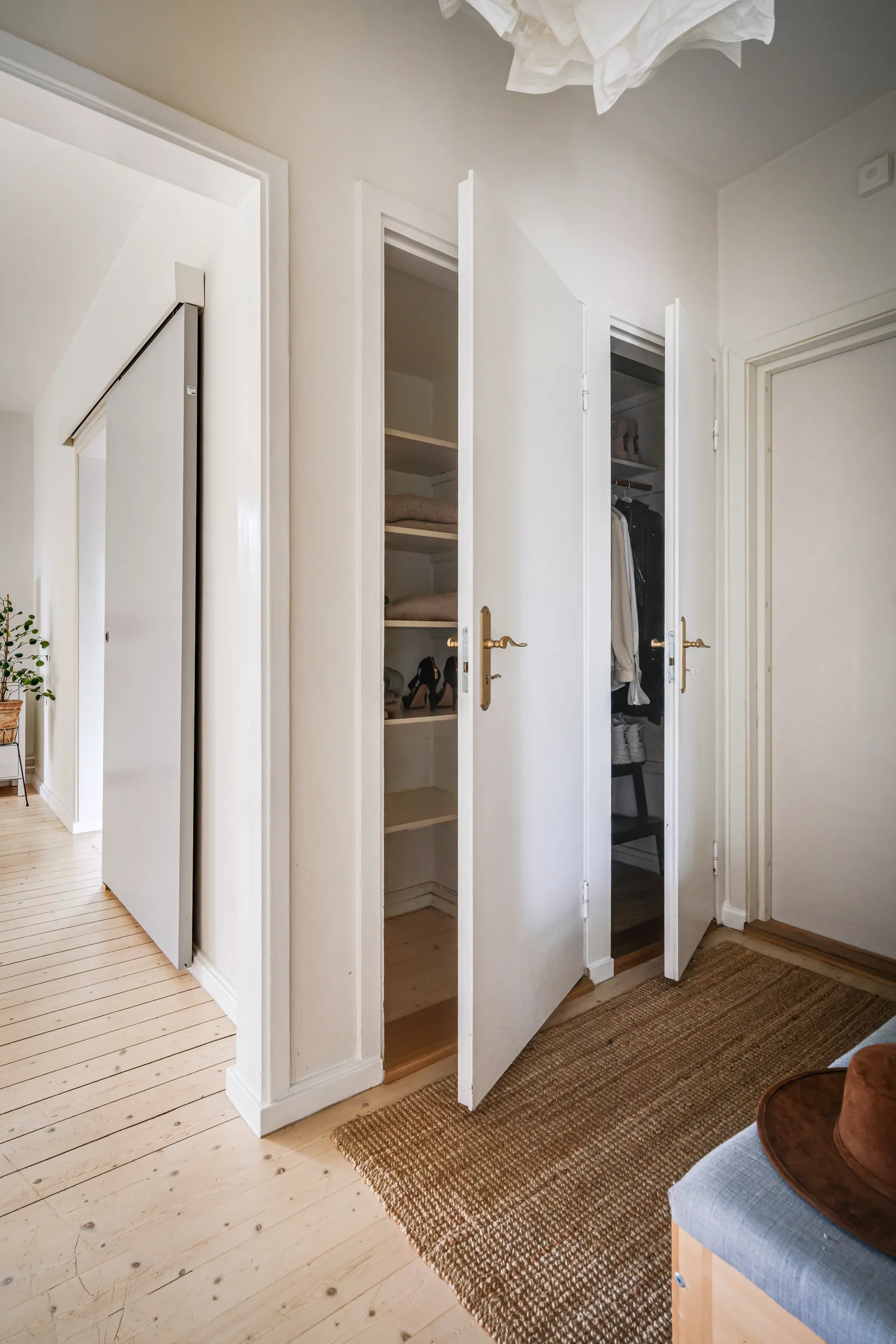 Bostadsrätt, Ottfjällsgatan 11, Strömmensberg, Göteborg