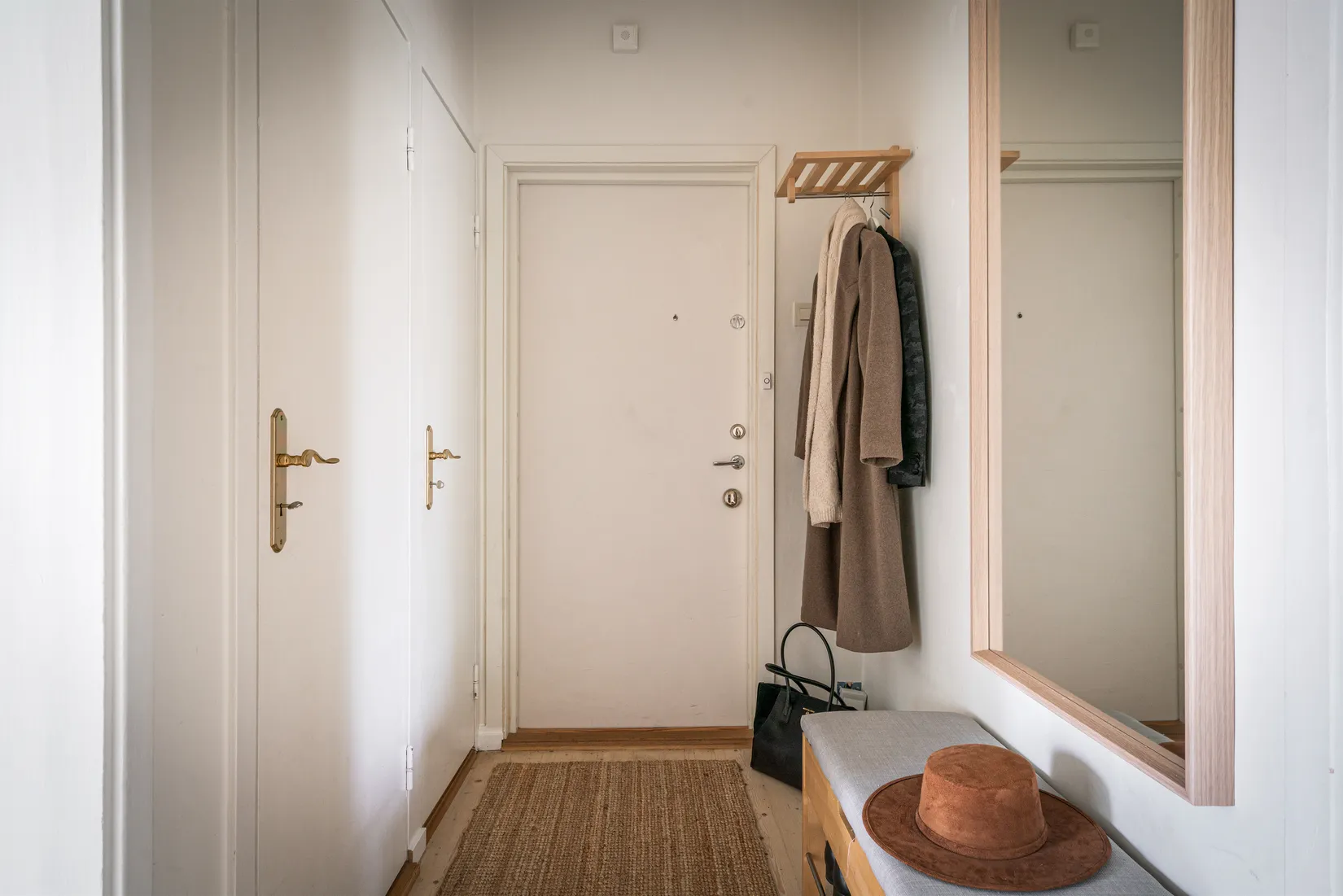 Bostadsrätt, Ottfjällsgatan 11, Strömmensberg, Göteborg