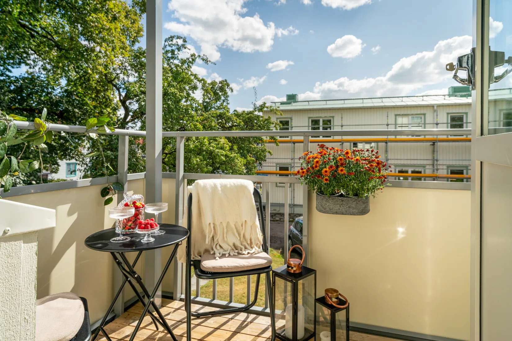 Bostadsrätt, Ottfjällsgatan 11, Strömmensberg, Göteborg