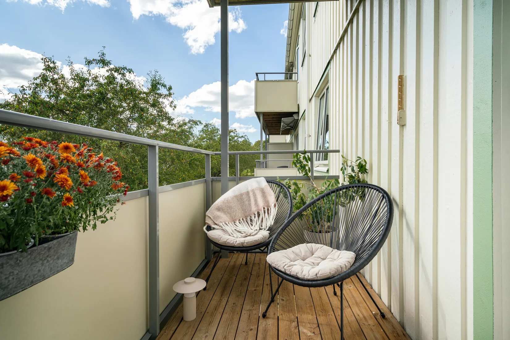Bostadsrätt, Ottfjällsgatan 11, Strömmensberg, Göteborg