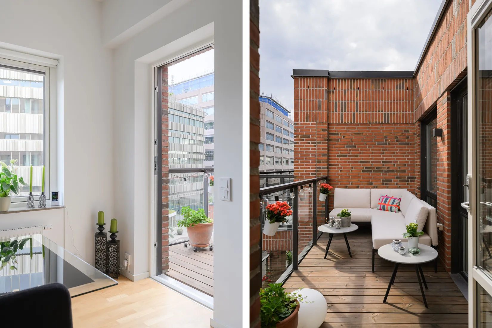 Bostadsrätt, Nordenskiöldsgatan 5B, City, Malmö