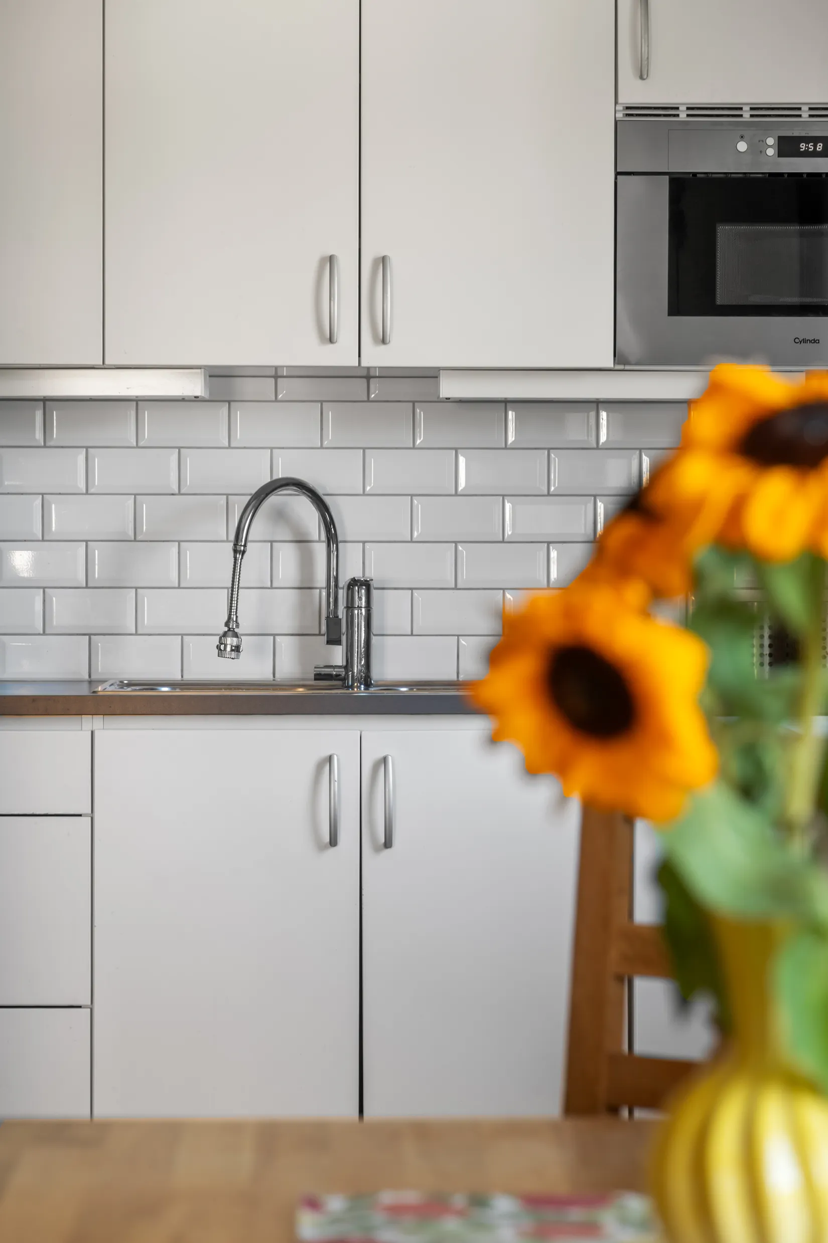 Bostadsrätt, PARKVÄGEN 12, Helenelund, Sollentuna