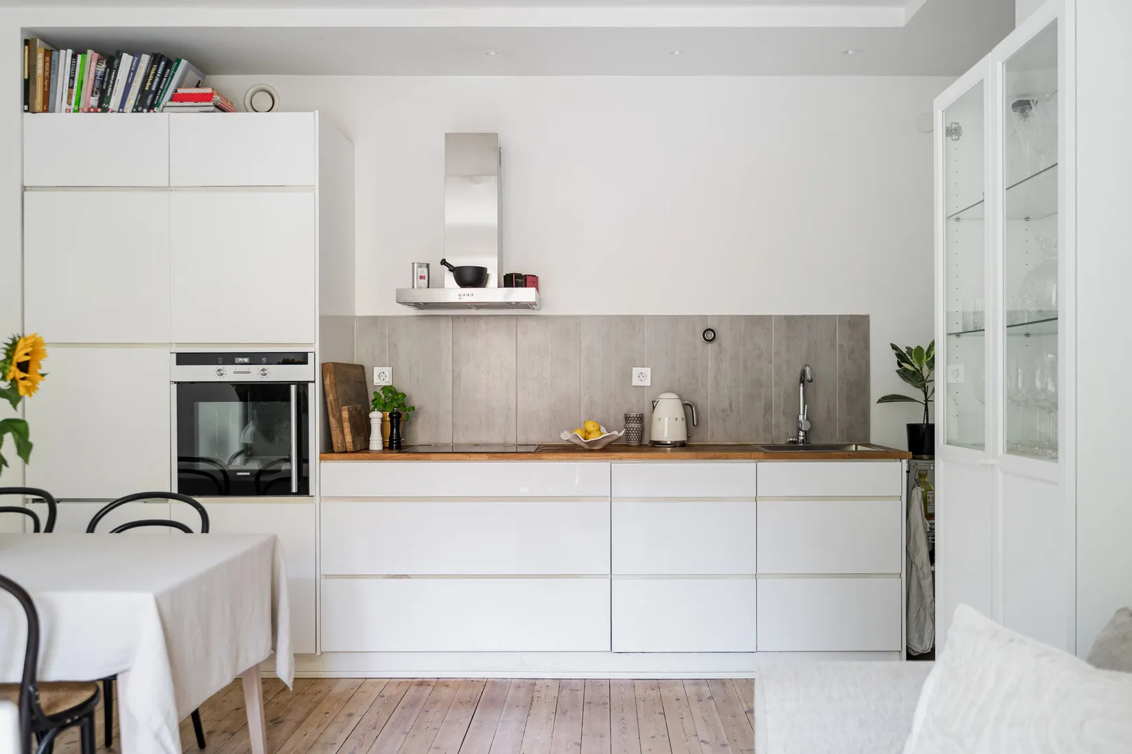 Bostadsrätt, Rödabergsgatan 2, Vasastan Rödabergen, Stockholm