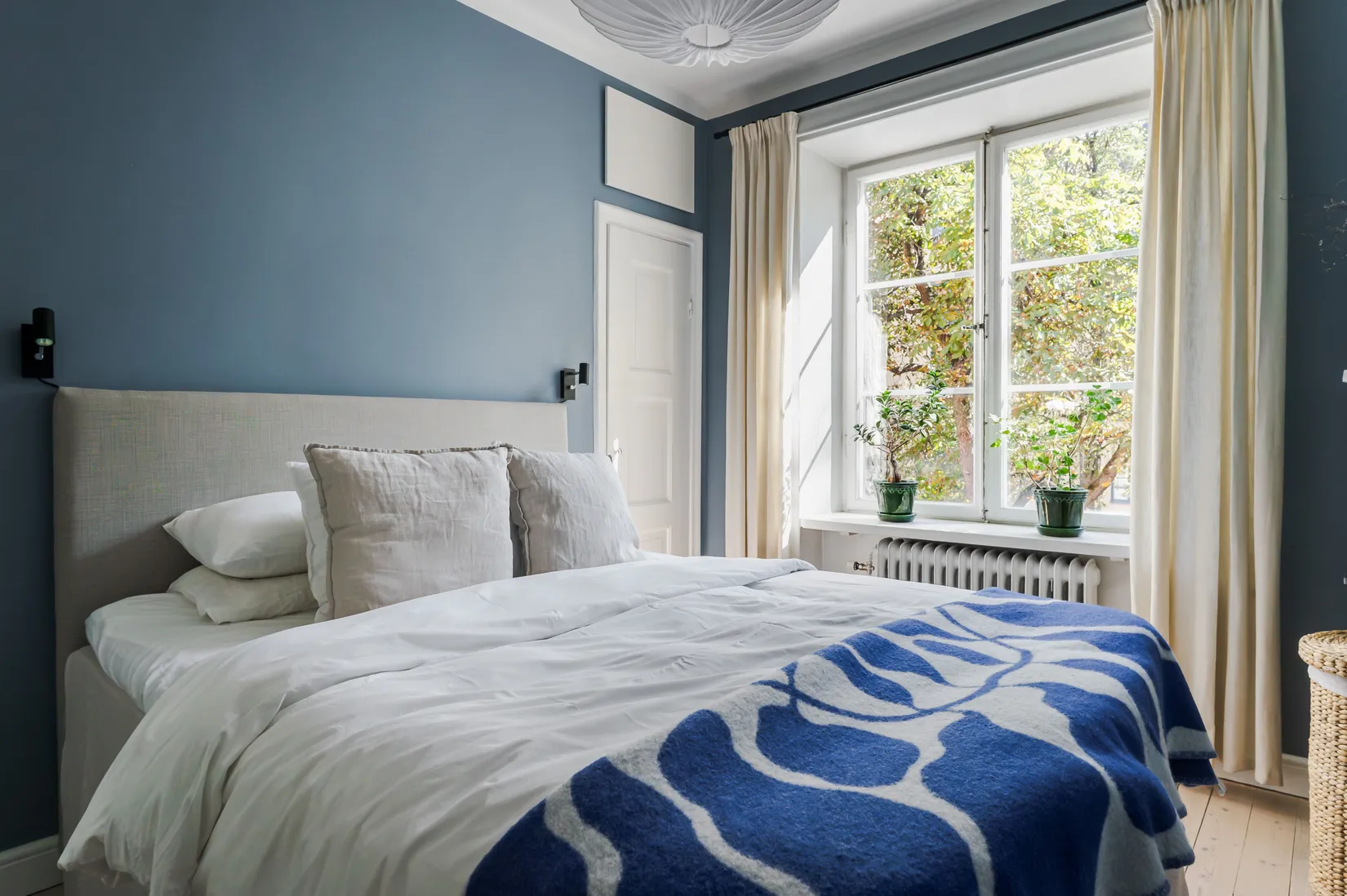 Bostadsrätt, Rödabergsgatan 2, Vasastan Rödabergen, Stockholm