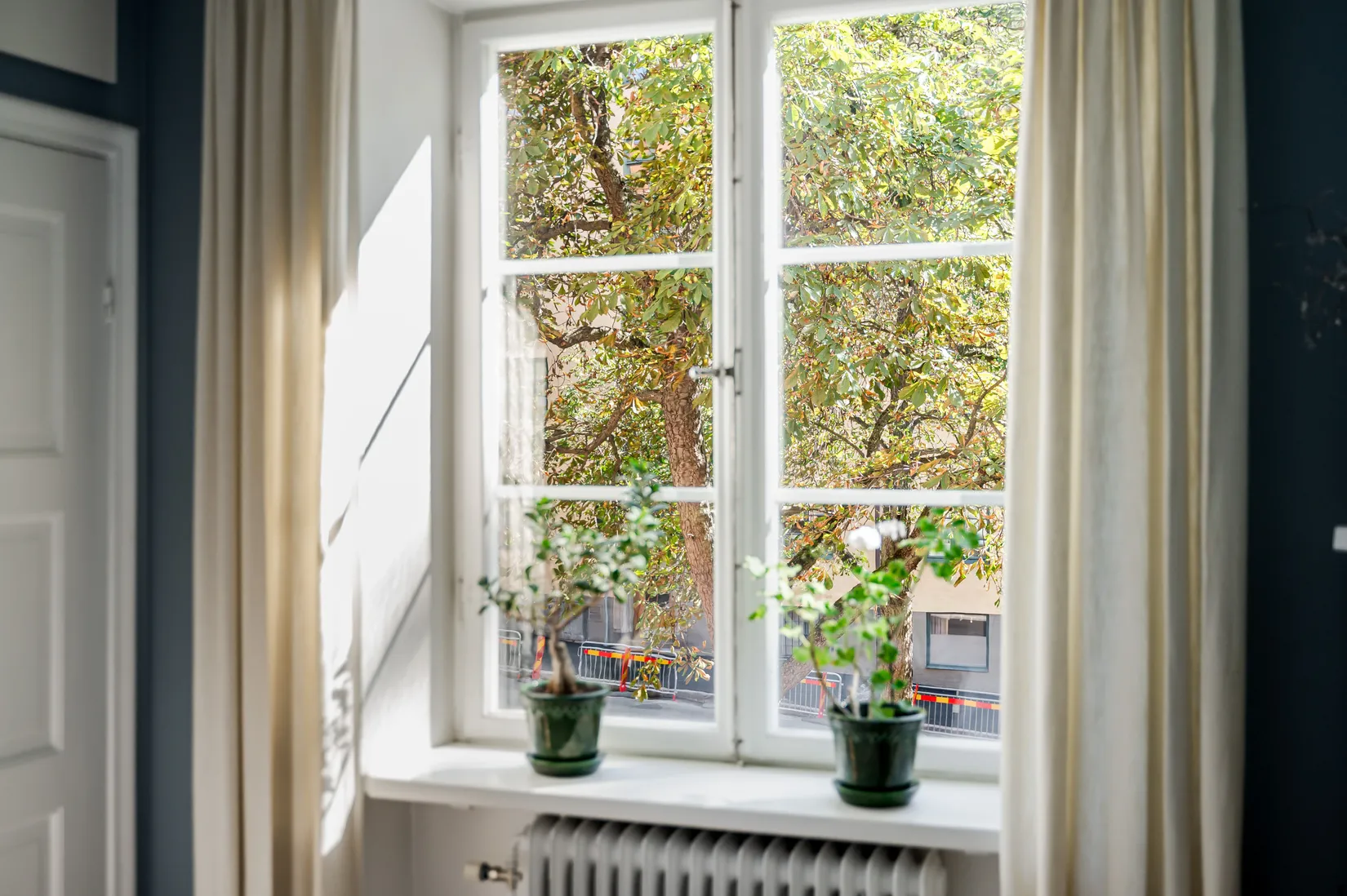 Bostadsrätt, Rödabergsgatan 2, Vasastan Rödabergen, Stockholm