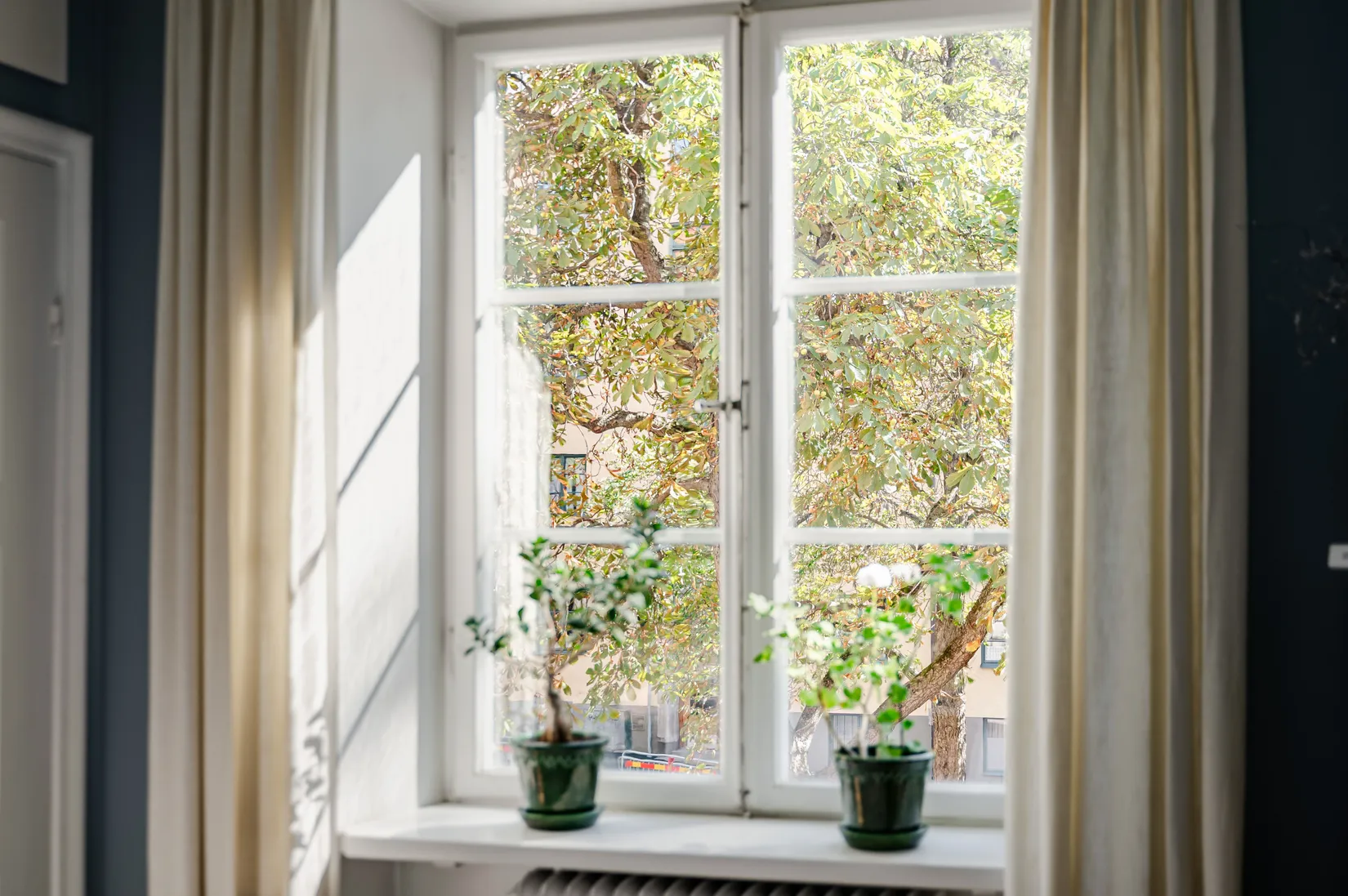 Bostadsrätt, Rödabergsgatan 2, Vasastan Rödabergen, Stockholm