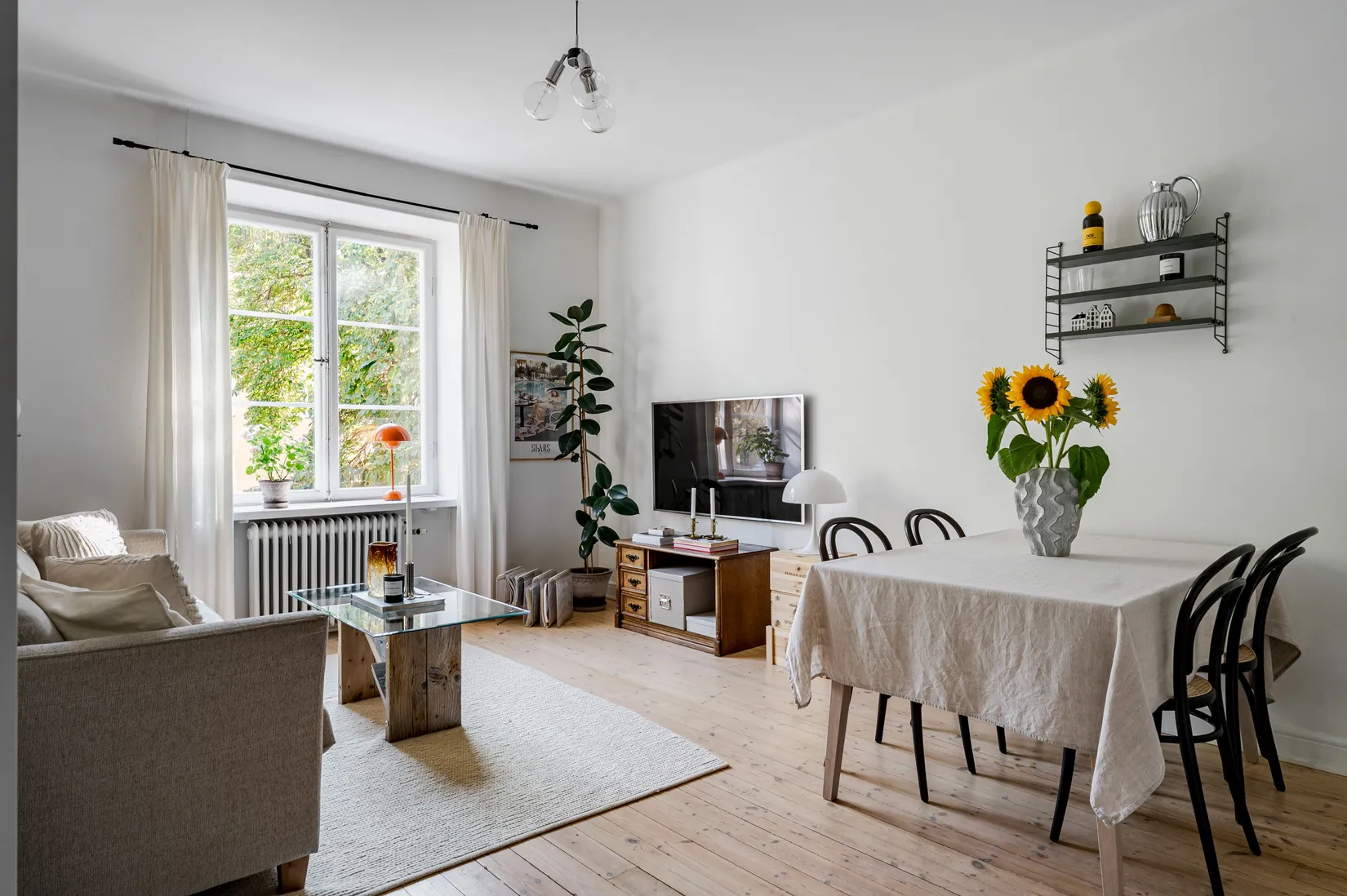 Bostadsrätt, Rödabergsgatan 2, Vasastan Rödabergen, Stockholm