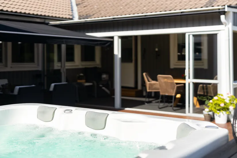 Villa, Malmgatan 58, Taberg, Jönköping
