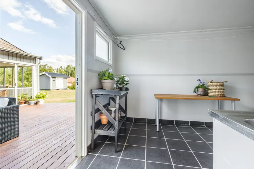 Villa, Malmgatan 58, Taberg, Jönköping