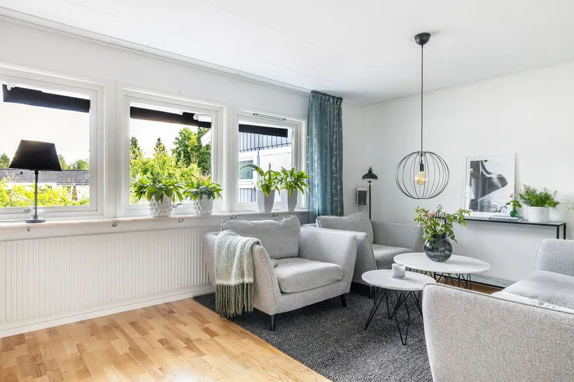 Villa, Malmgatan 58, Taberg, Jönköping