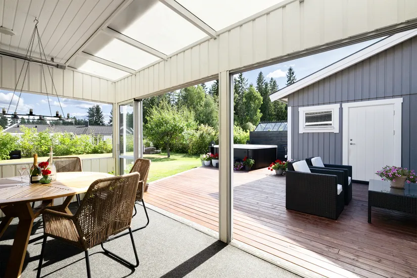 Villa, Malmgatan 58, Taberg, Jönköping
