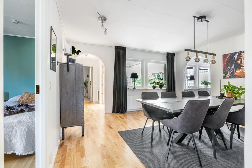 Villa, Malmgatan 58, Taberg, Jönköping