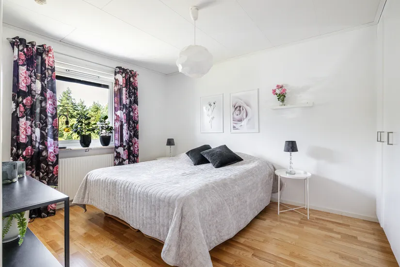 Villa, Malmgatan 58, Taberg, Jönköping