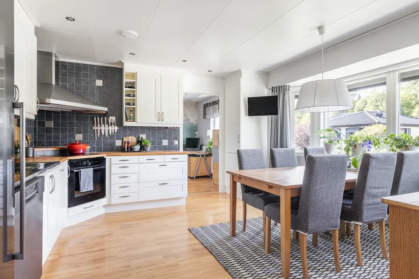 Villa, Malmgatan 58, Taberg, Jönköping