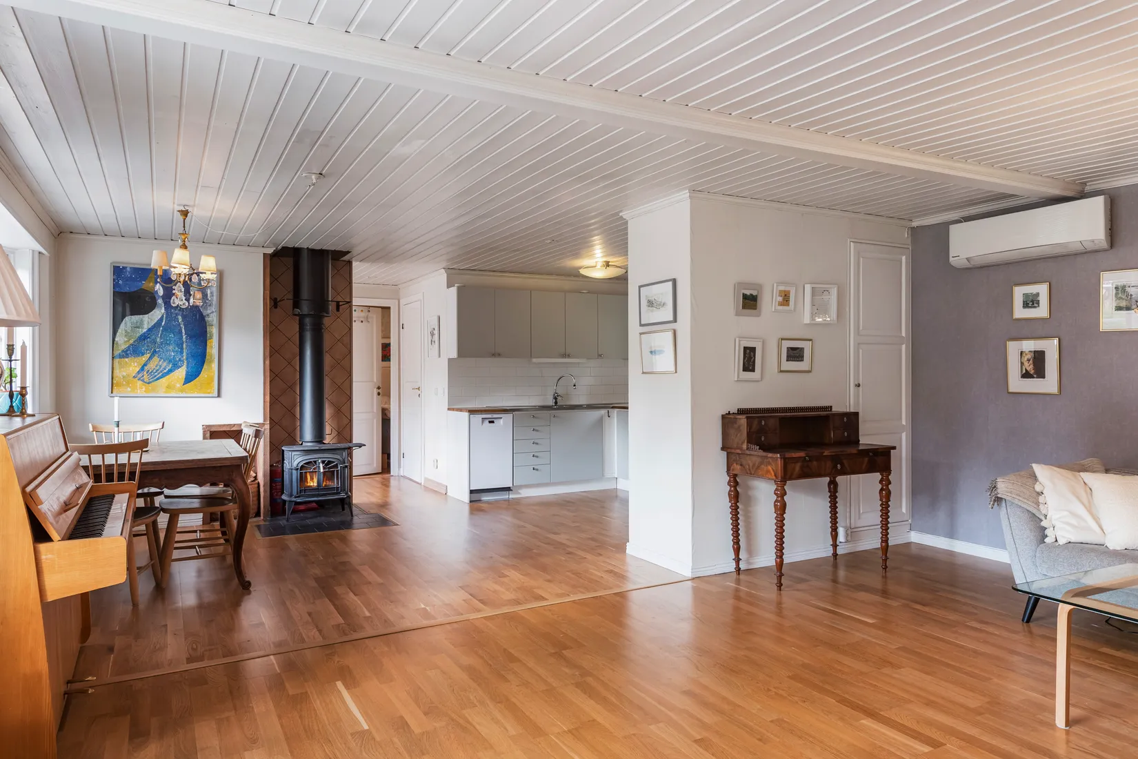 Villa, Bodängsvägen 39, Källsmora, Norrtälje