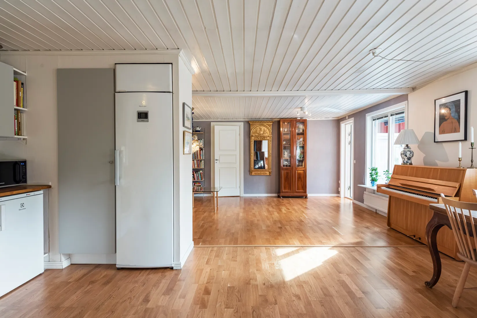 Villa, Bodängsvägen 39, Källsmora, Norrtälje