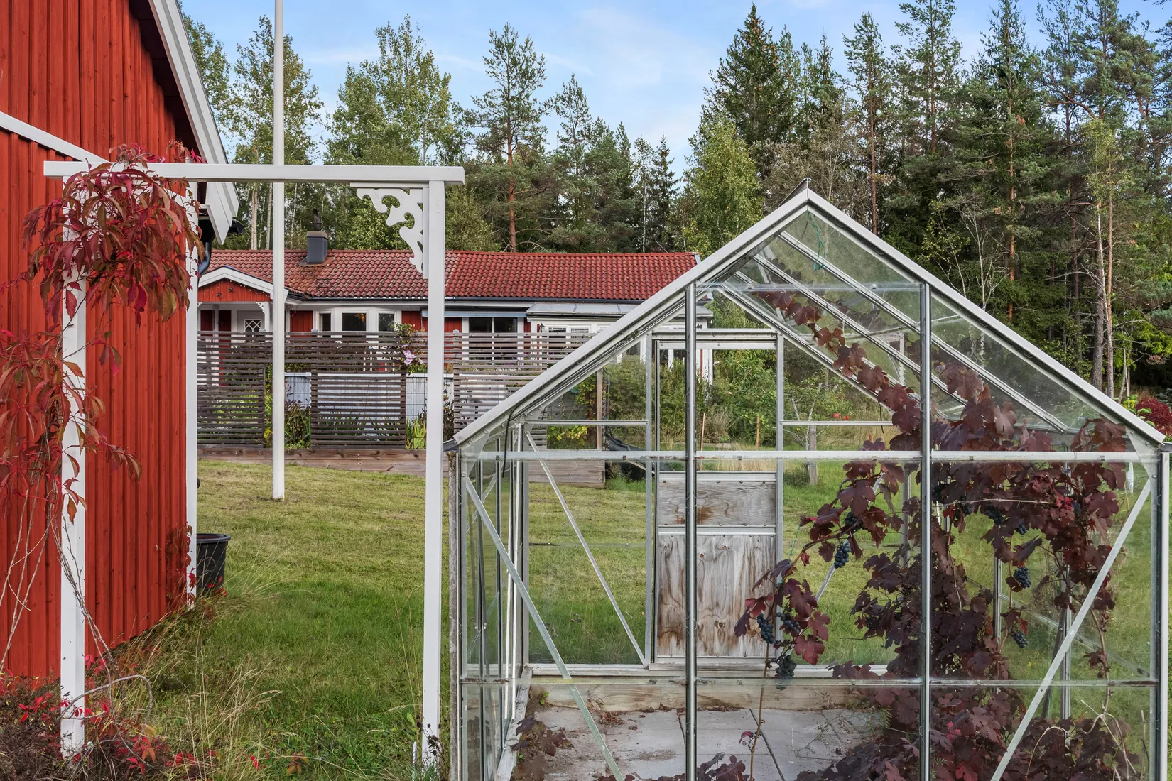 Villa, Bodängsvägen 39, Källsmora, Norrtälje