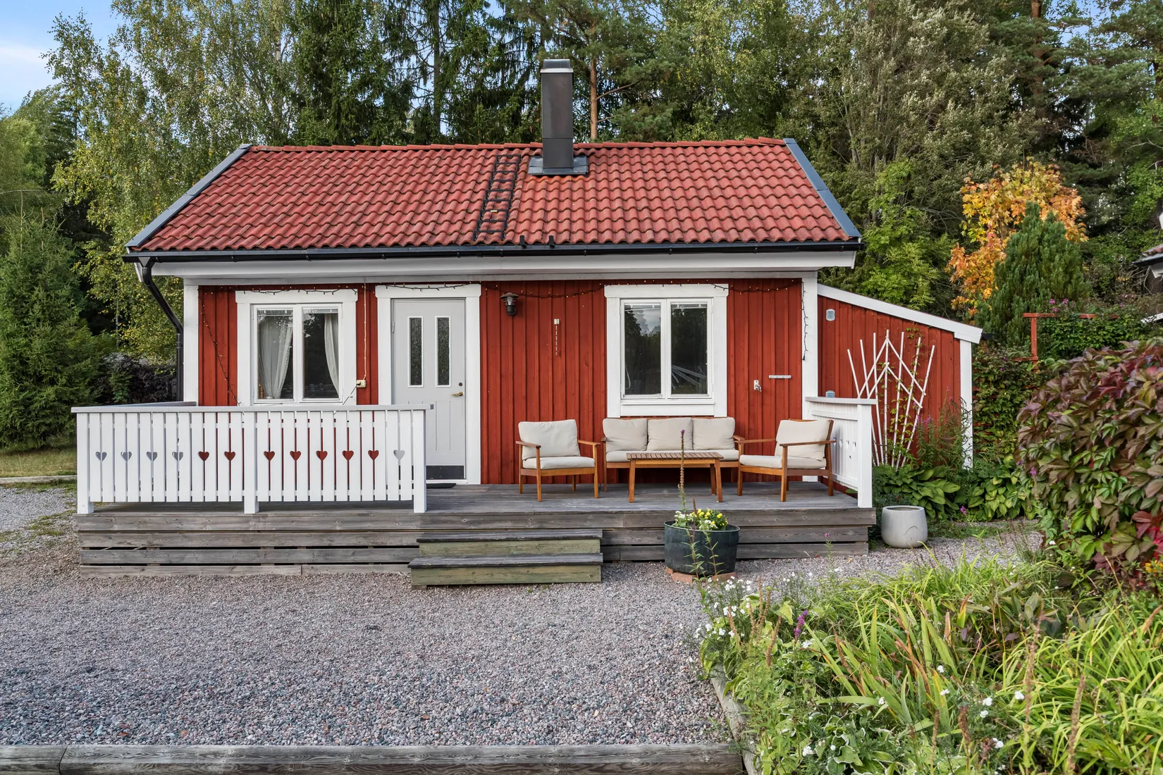 Villa, Bodängsvägen 39, Källsmora, Norrtälje