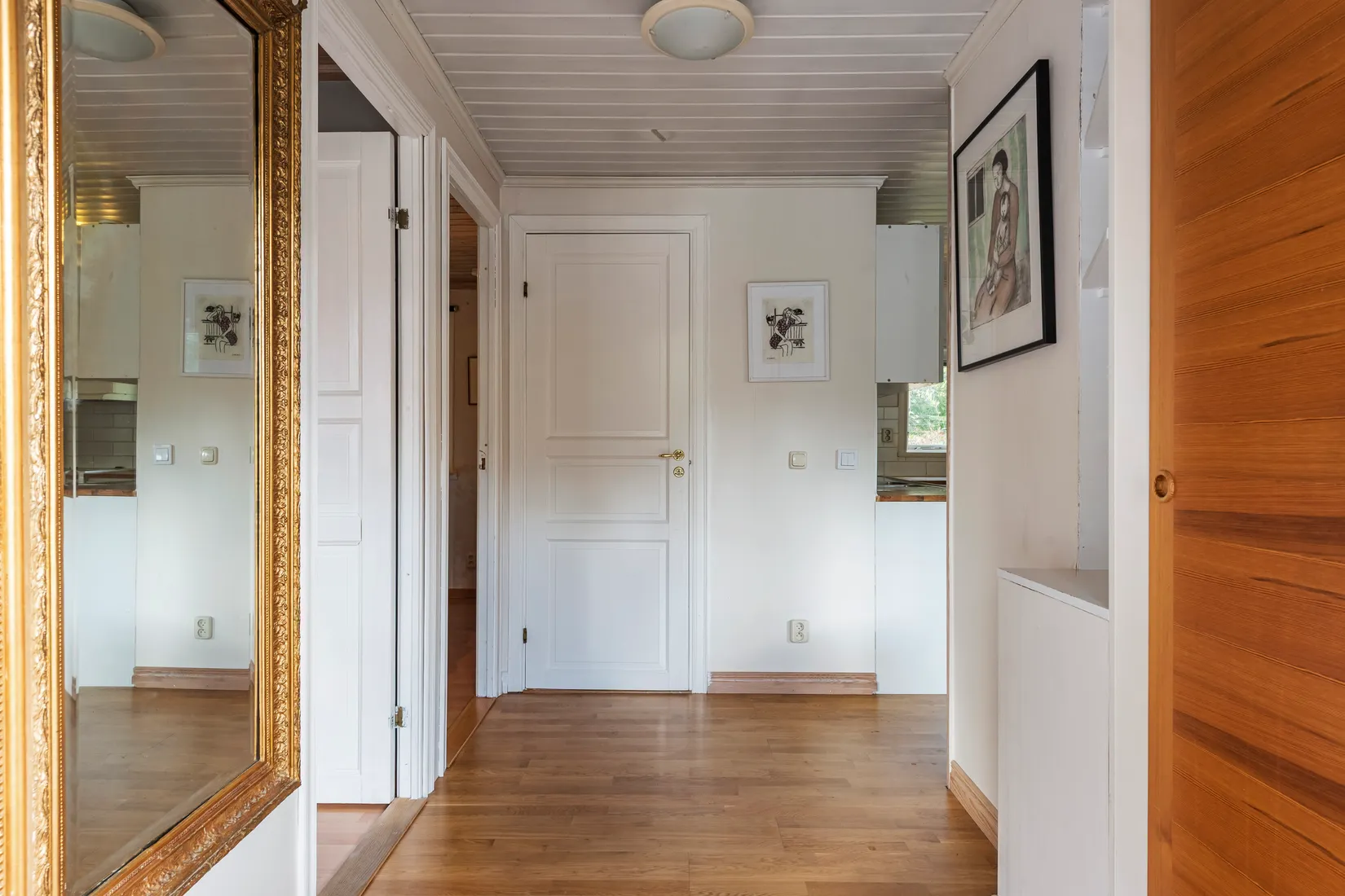 Villa, Bodängsvägen 39, Källsmora, Norrtälje