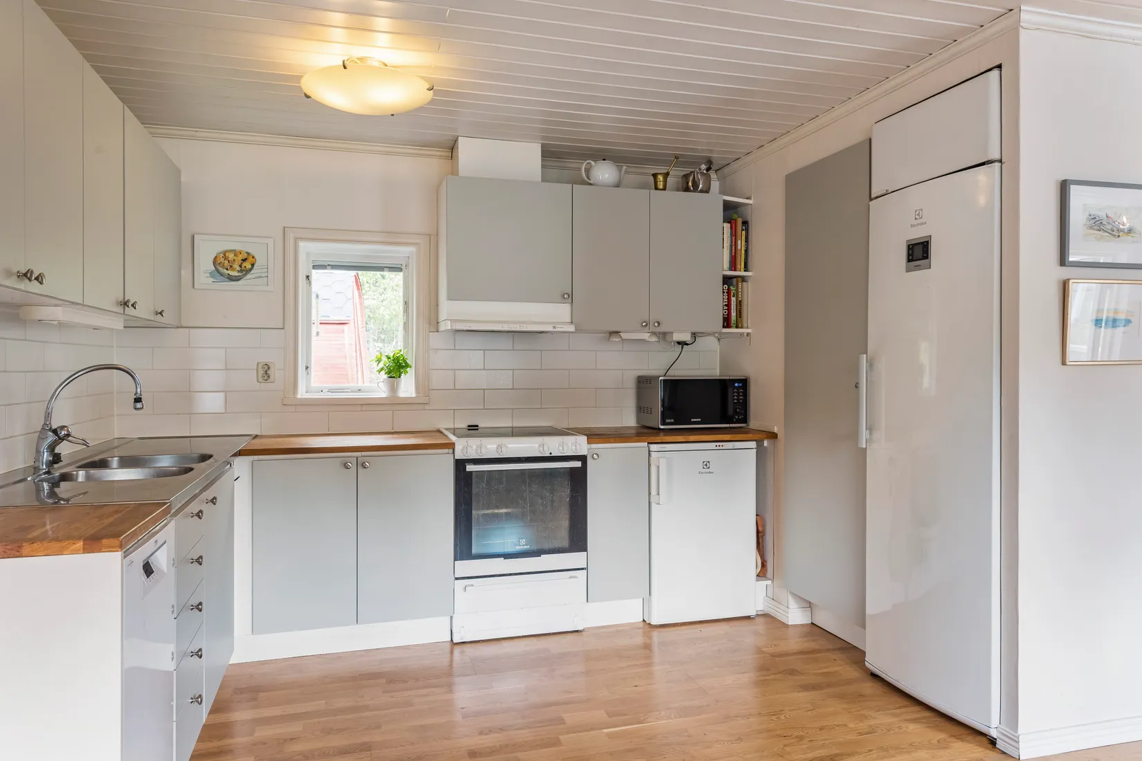Villa, Bodängsvägen 39, Källsmora, Norrtälje