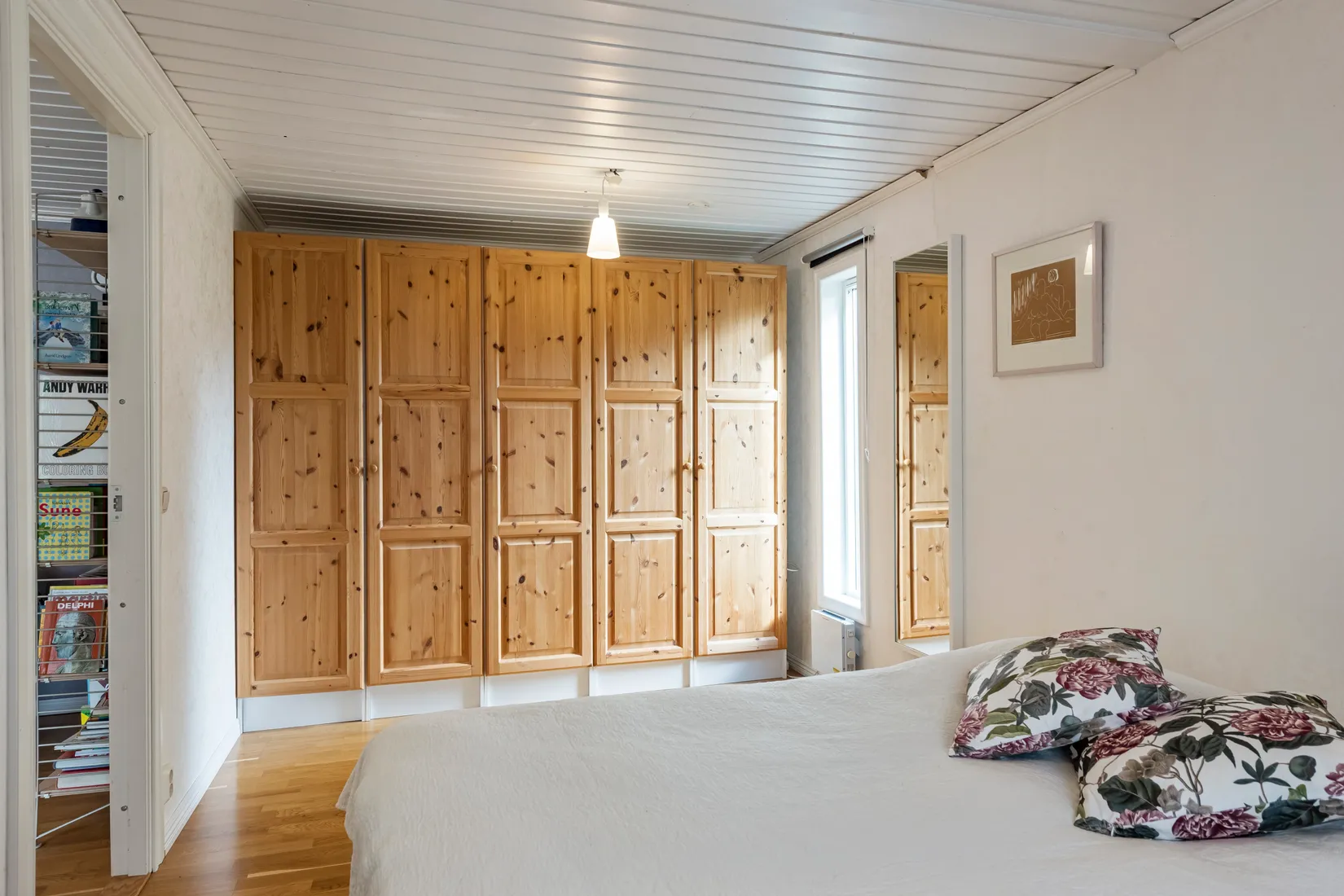 Villa, Bodängsvägen 39, Källsmora, Norrtälje