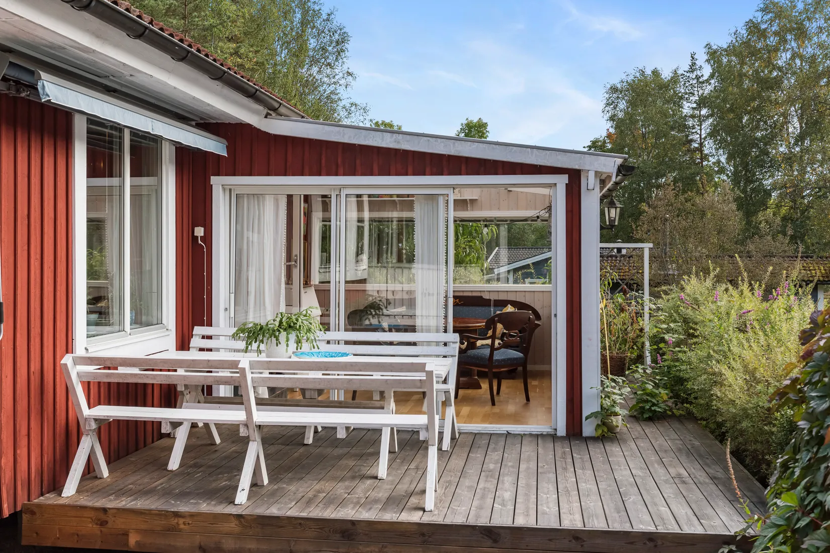 Villa, Bodängsvägen 39, Källsmora, Norrtälje