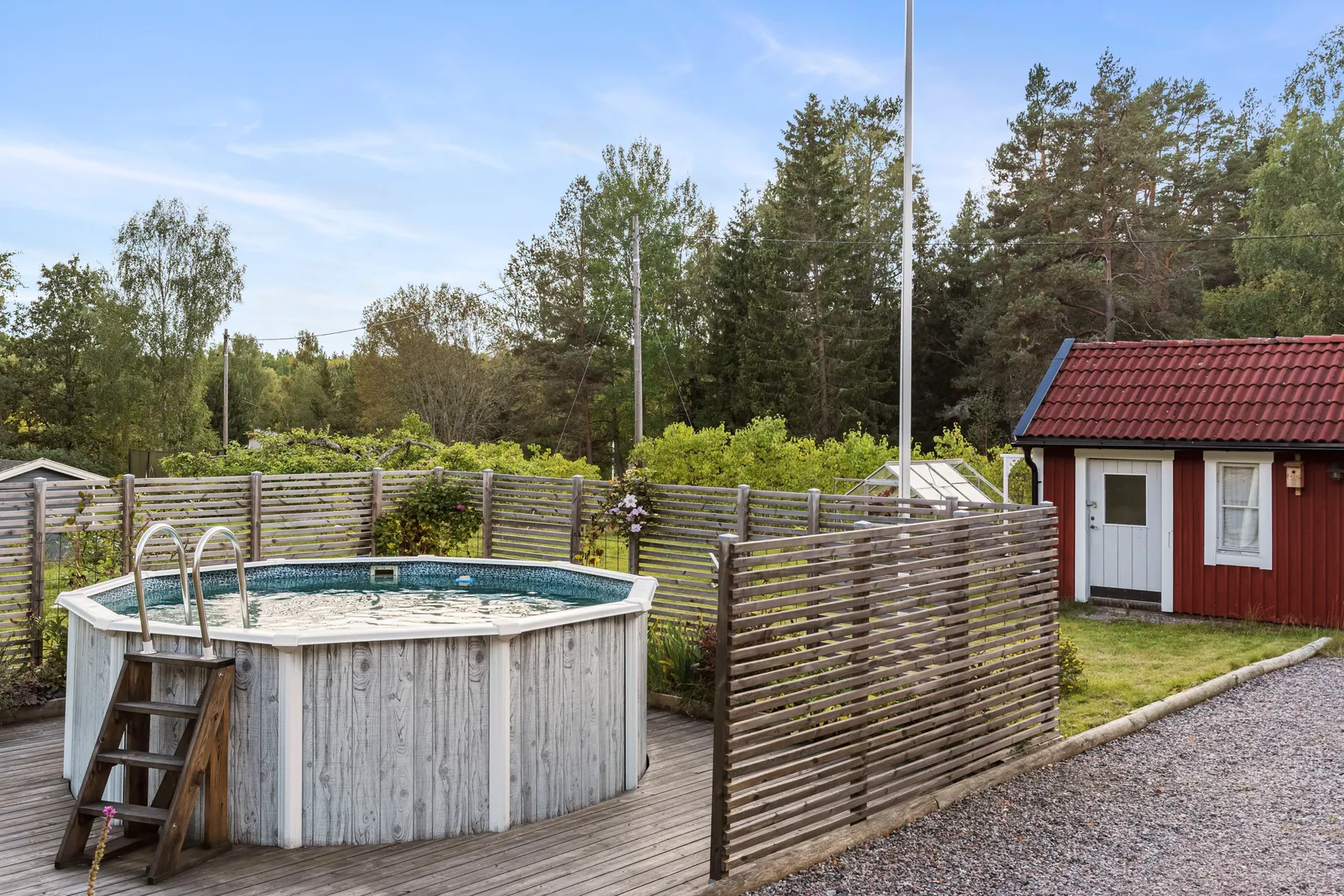 Villa, Bodängsvägen 39, Källsmora, Norrtälje