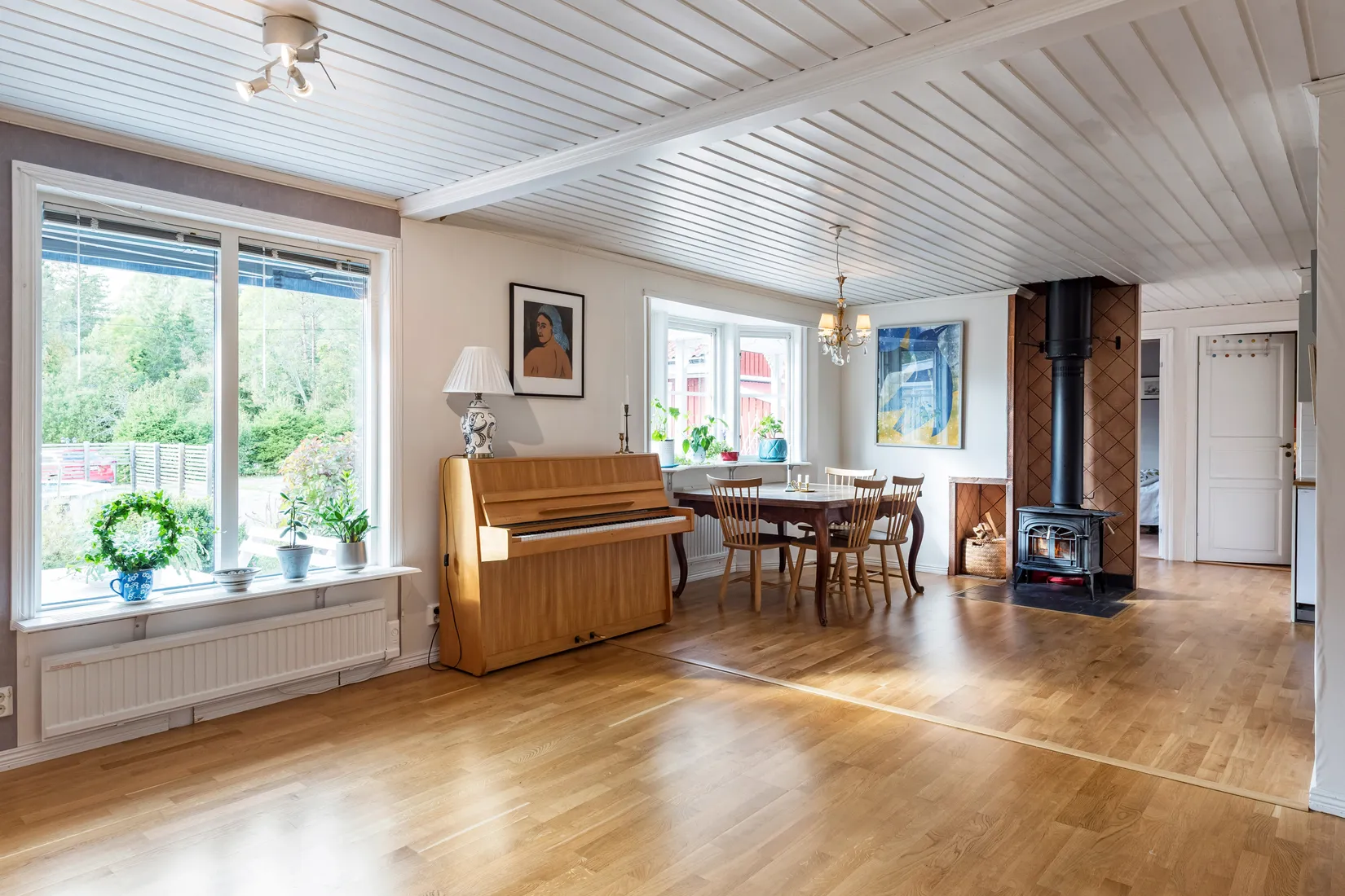 Villa, Bodängsvägen 39, Källsmora, Norrtälje