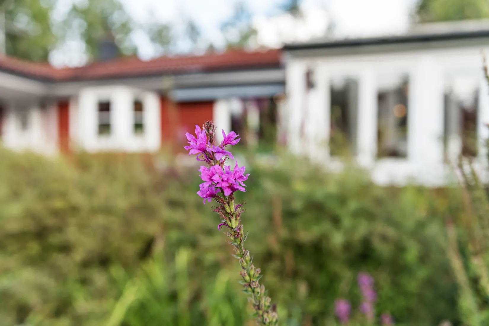 Villa, Bodängsvägen 39, Källsmora, Norrtälje