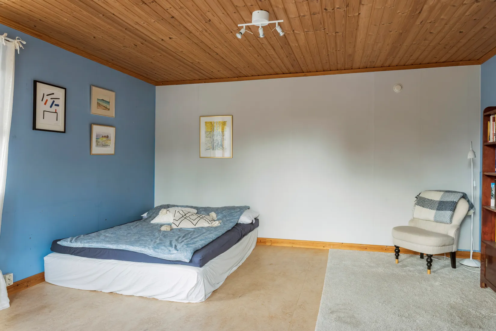 Villa, Bodängsvägen 39, Källsmora, Norrtälje