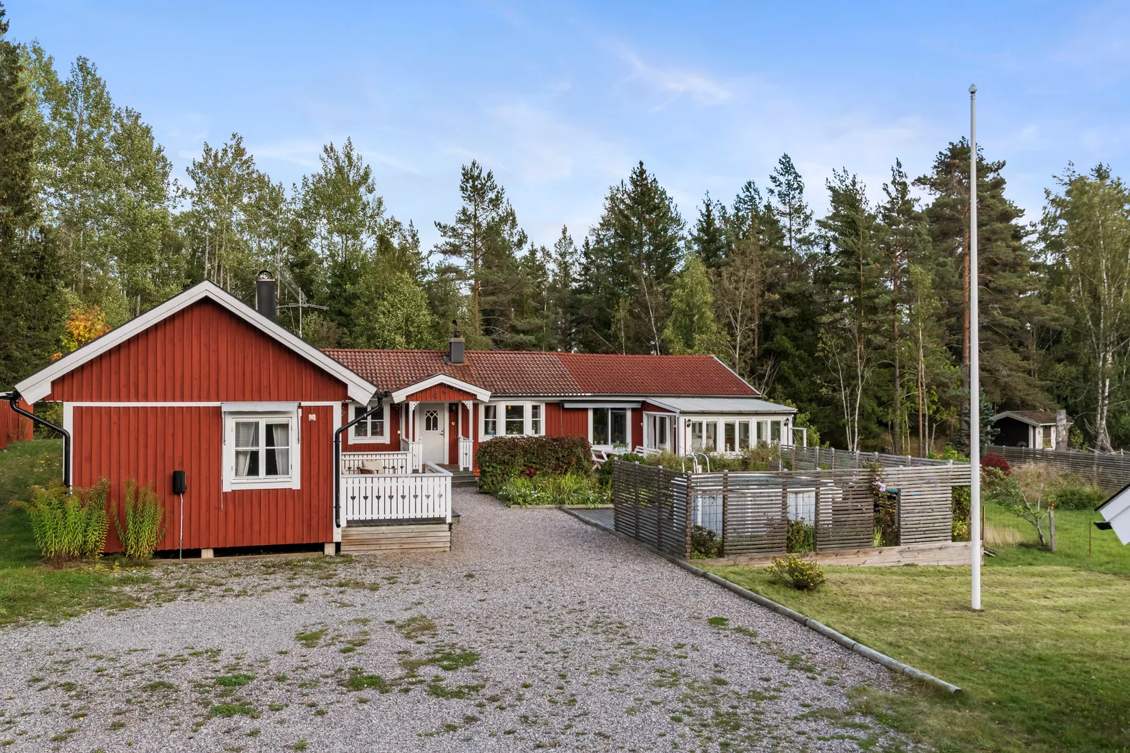 Villa, Bodängsvägen 39, Källsmora, Norrtälje