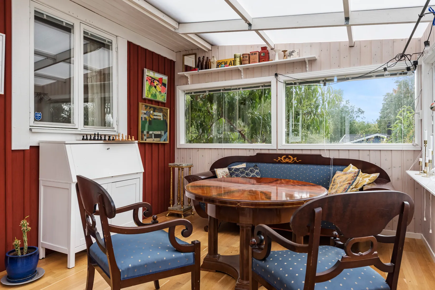 Villa, Bodängsvägen 39, Källsmora, Norrtälje