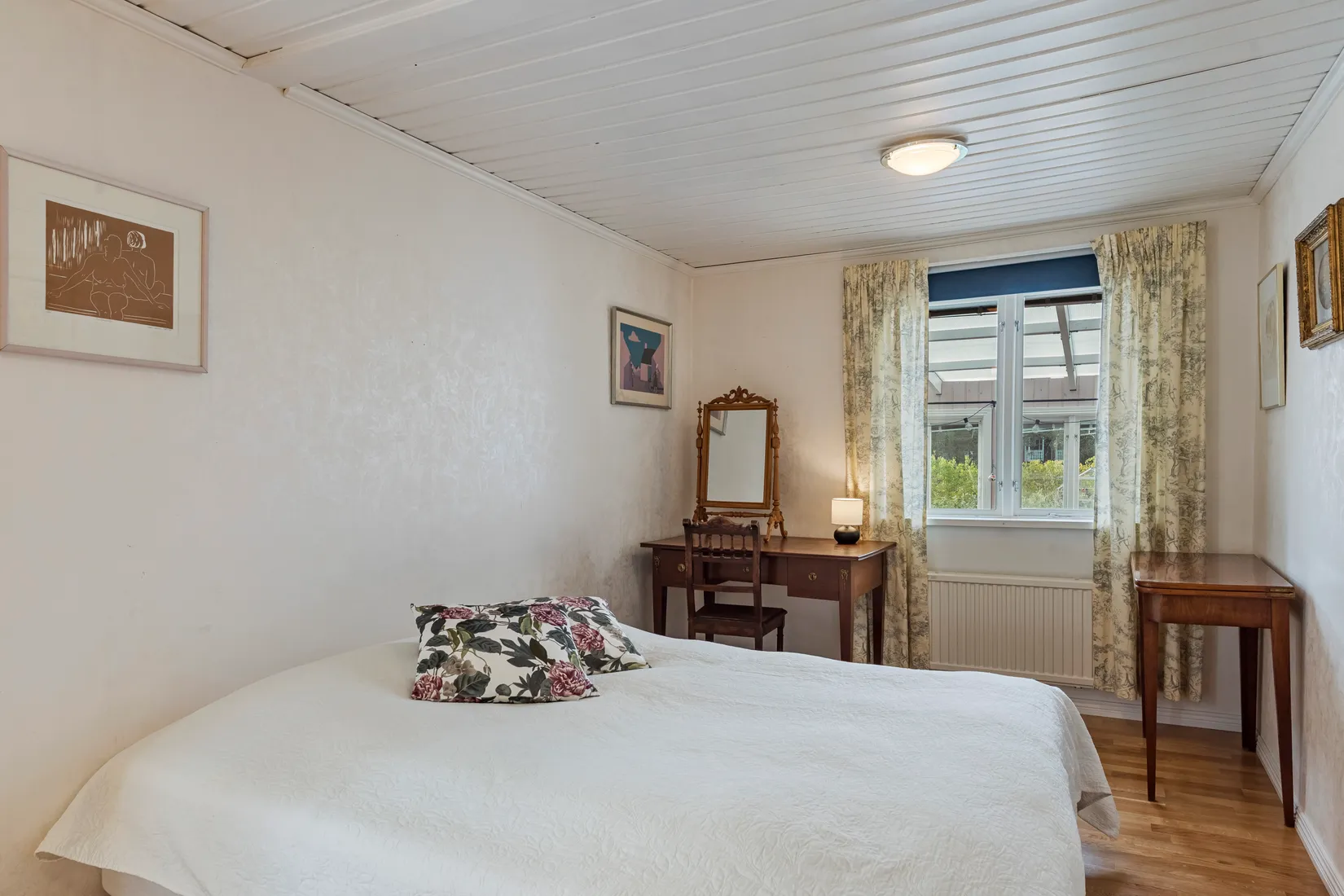 Villa, Bodängsvägen 39, Källsmora, Norrtälje