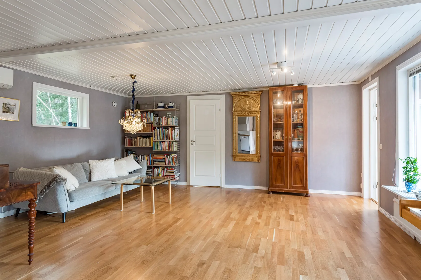 Villa, Bodängsvägen 39, Källsmora, Norrtälje