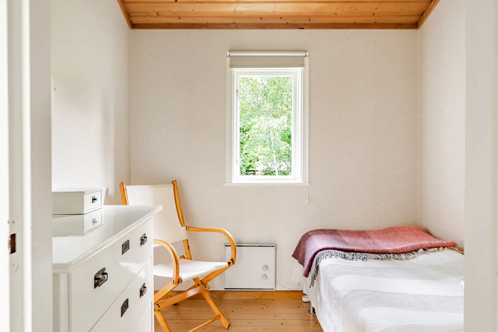 Fritidshus, Fornbo Rynkhättevägen 105, Fornbo, Flen
