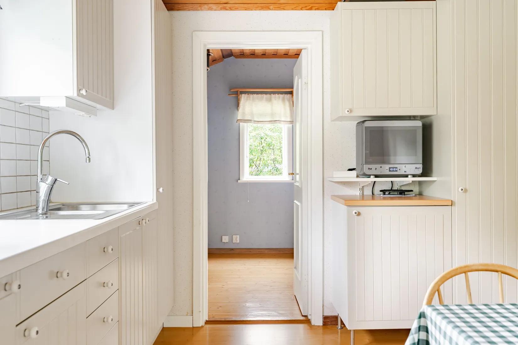 Fritidshus, Fornbo Rynkhättevägen 105, Fornbo, Flen