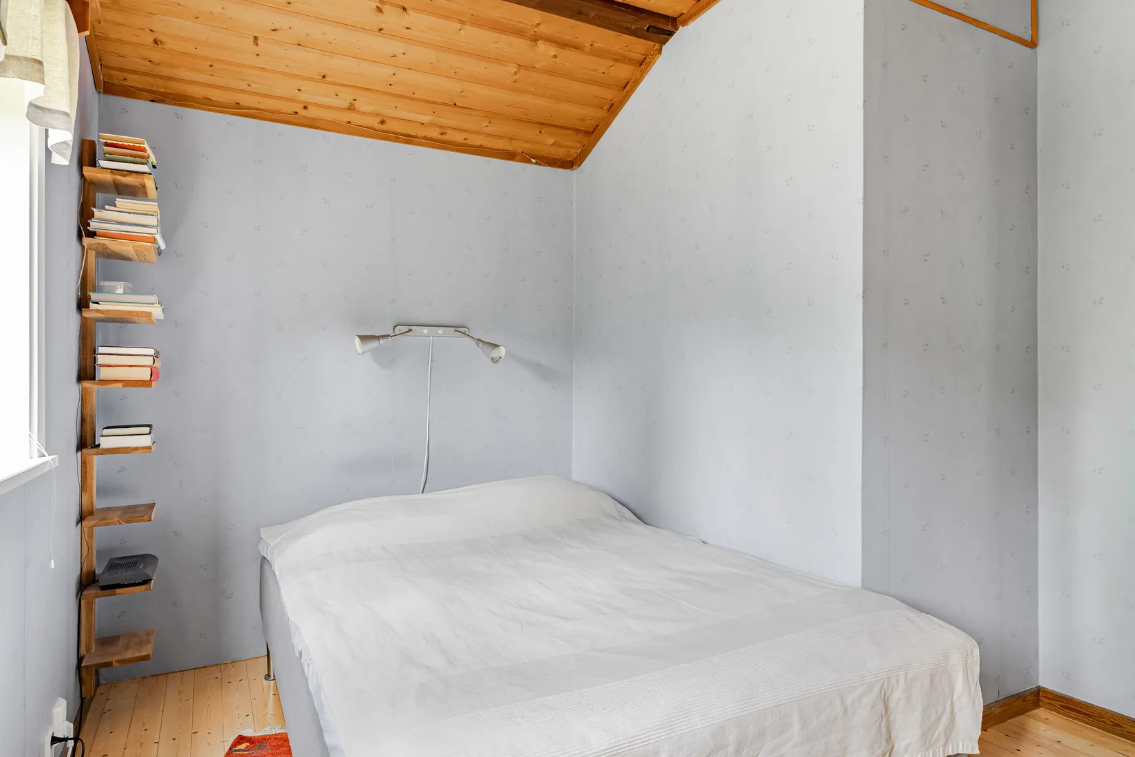 Fritidshus, Fornbo Rynkhättevägen 105, Fornbo, Flen