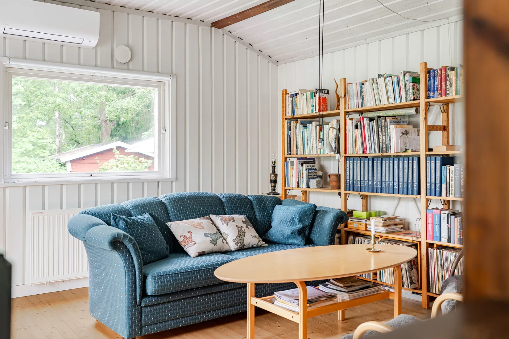 Fritidshus, Fornbo Rynkhättevägen 105, Fornbo, Flen
