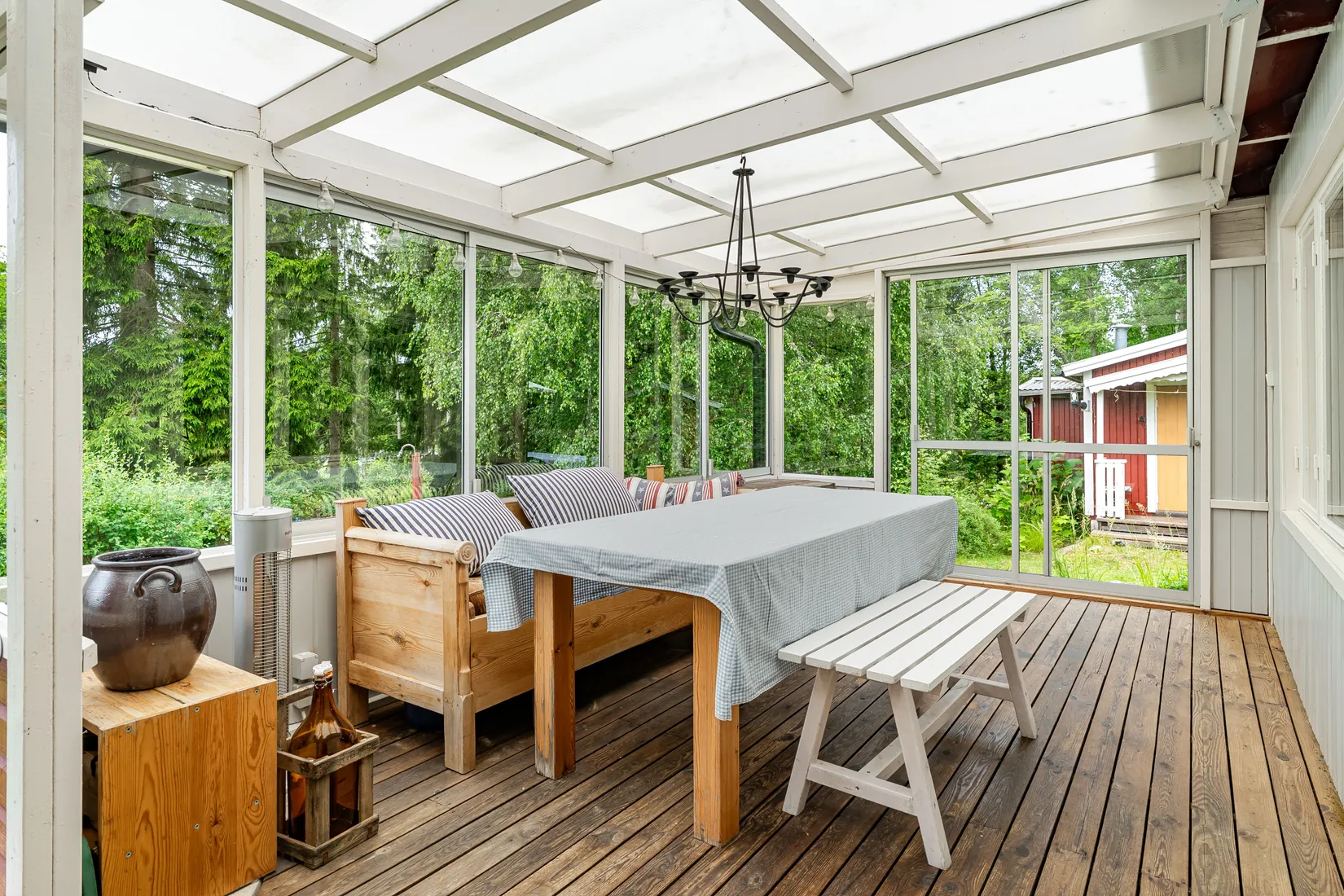 Fritidshus, Fornbo Rynkhättevägen 105, Fornbo, Flen