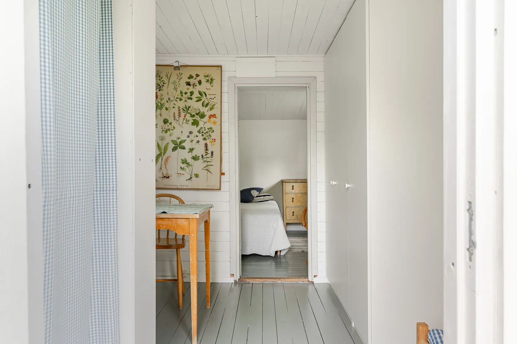 Fritidshus, Fornbo Rynkhättevägen 105, Fornbo, Flen
