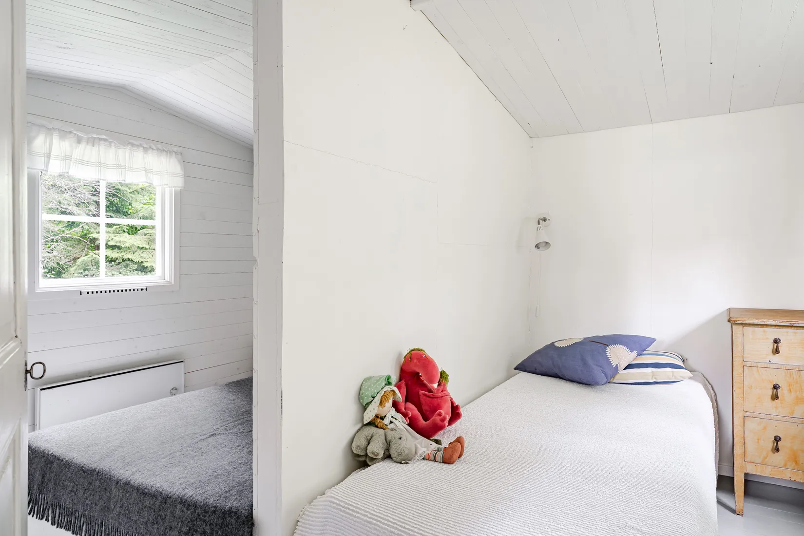 Fritidshus, Fornbo Rynkhättevägen 105, Fornbo, Flen