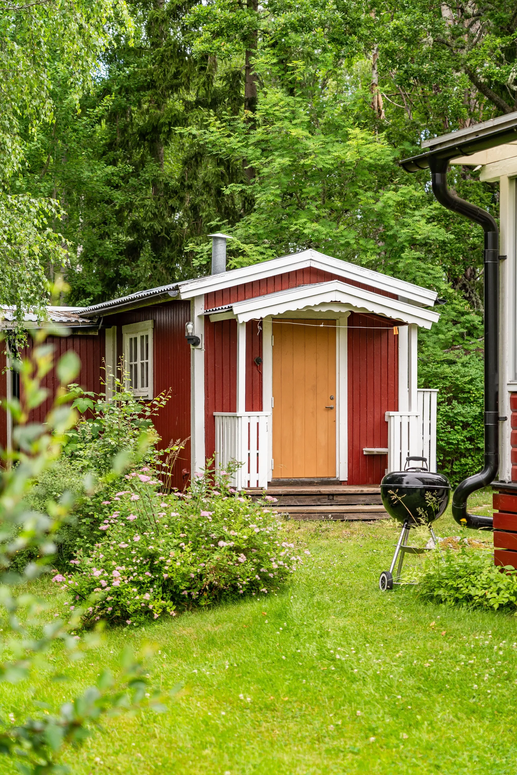 Fritidshus, Fornbo Rynkhättevägen 105, Fornbo, Flen