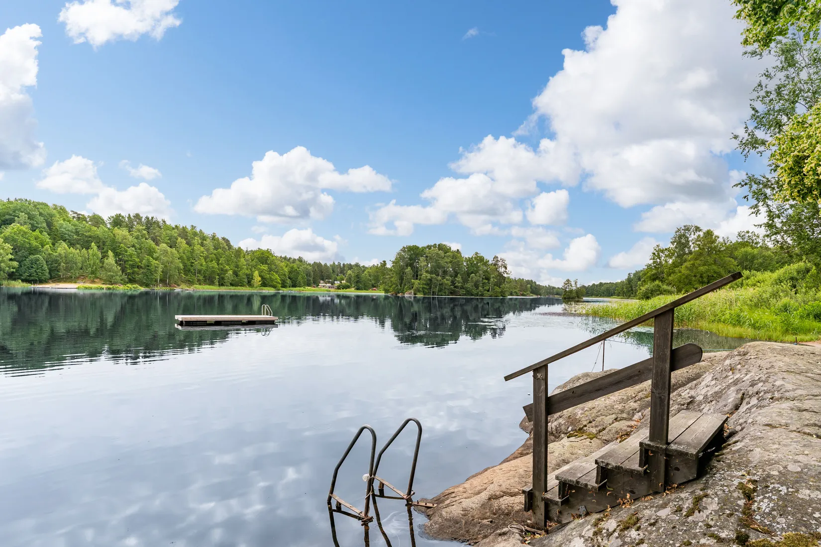Fritidshus, Fornbo Rynkhättevägen 105, Fornbo, Flen
