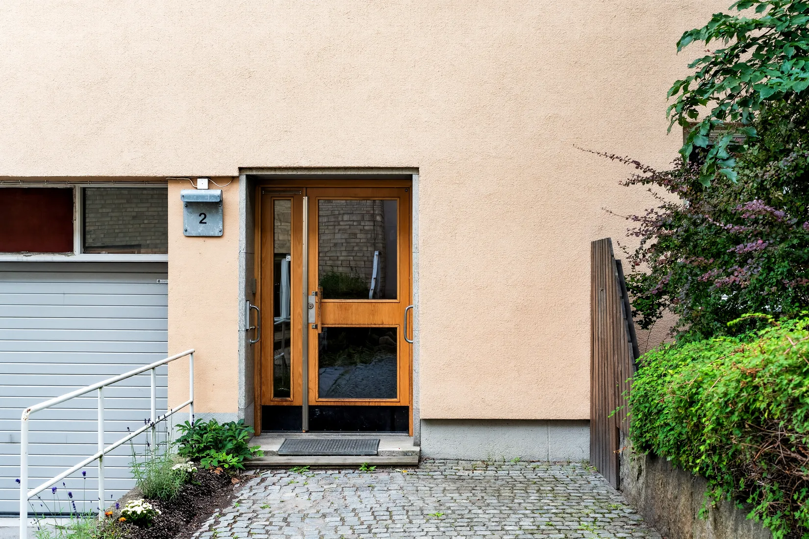 Bostadsrätt, Skjutsaregatan 2, Centralt Öster, Nyköping